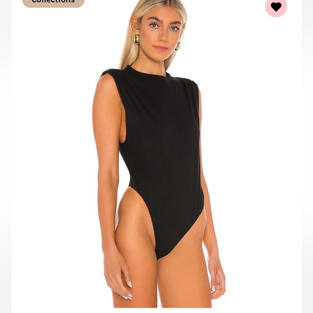 Dillon bodysuit XS